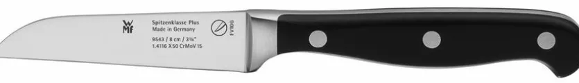 Gemüsemesser Spitzenklasse Plus 8 cm