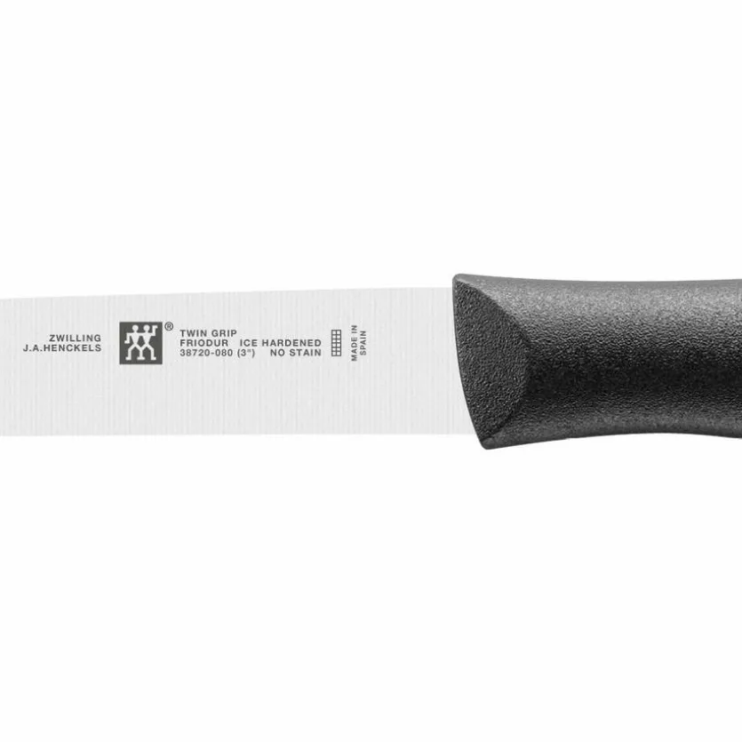Gemüsemesser Twin Grip