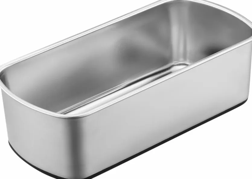 Gemüsewürfler Treppo 2.0
