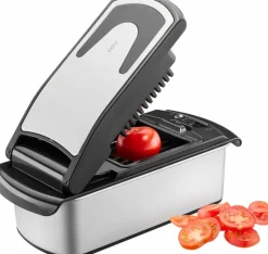 Gemüsewürfler Treppo 2.0