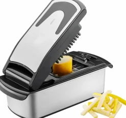 Gemüsewürfler Treppo 2.0