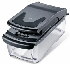 Gemüsewürfler Compacto