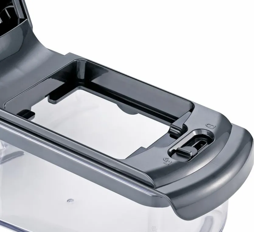 Gemüsewürfler Compacto