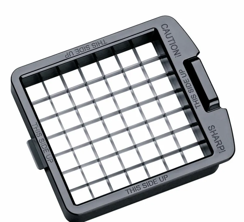 Gemüsewürfler Compacto