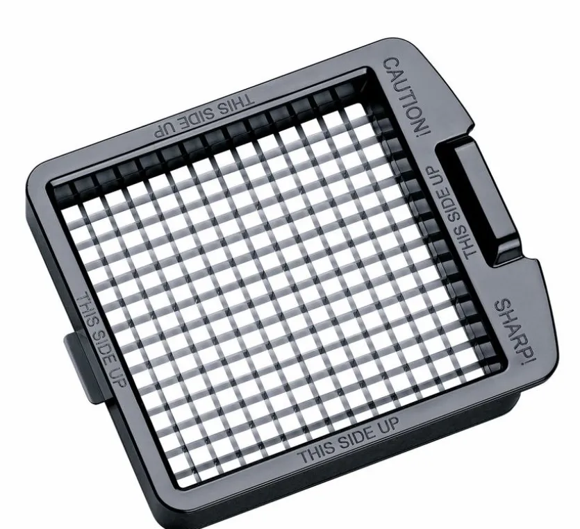 Gemüsewürfler Compacto