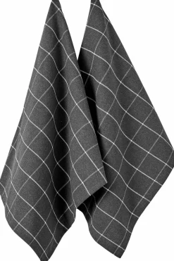 Geschirrtuch Eco Check 2tlg.