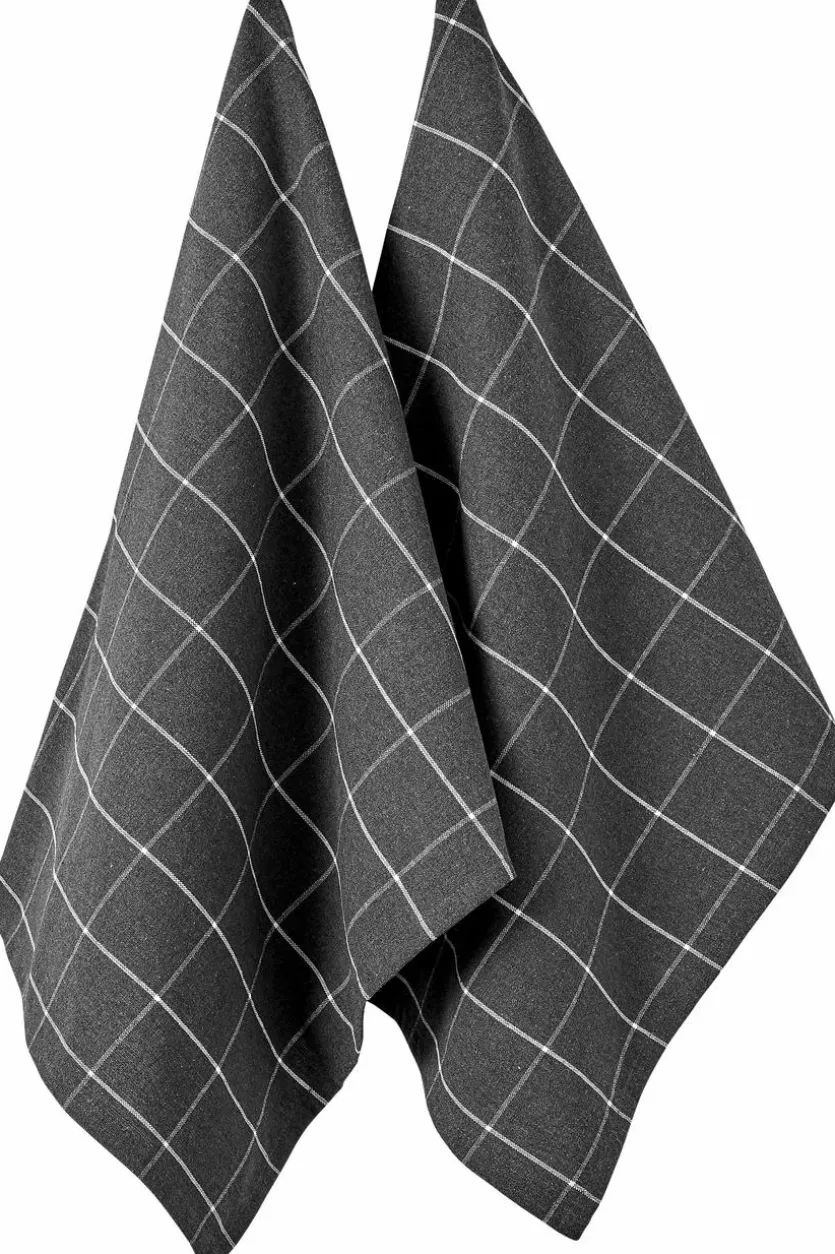 Geschirrtuch Eco Check 2tlg.