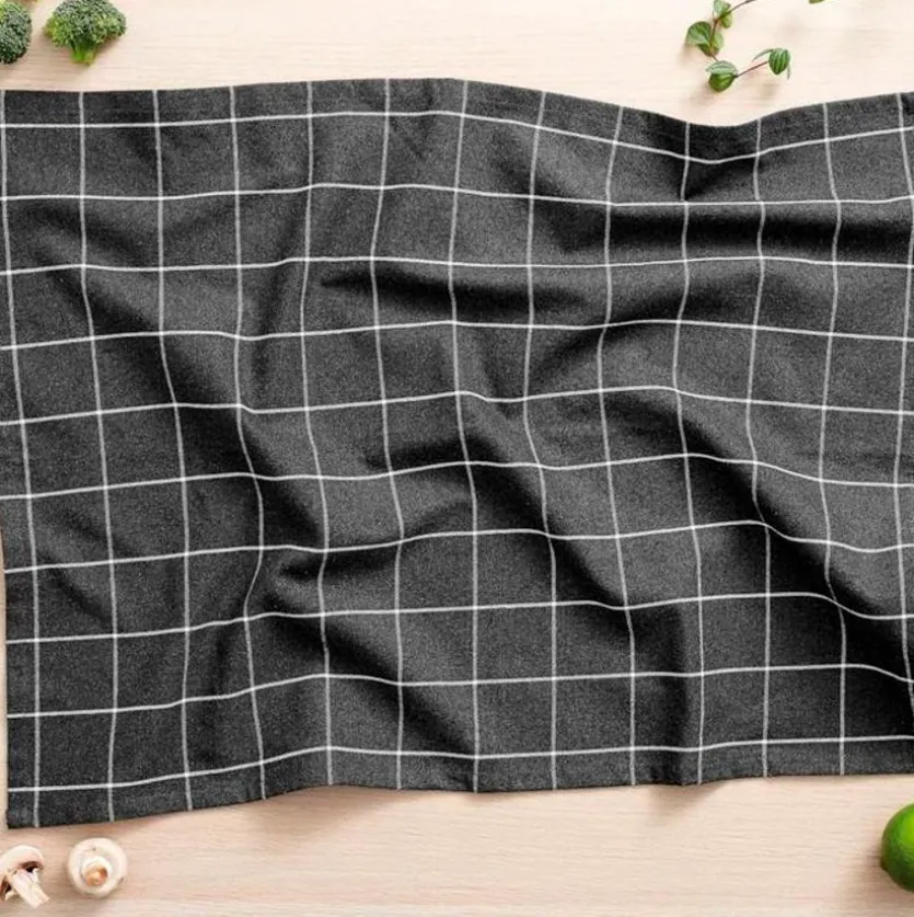 Geschirrtuch Eco Check 2tlg.