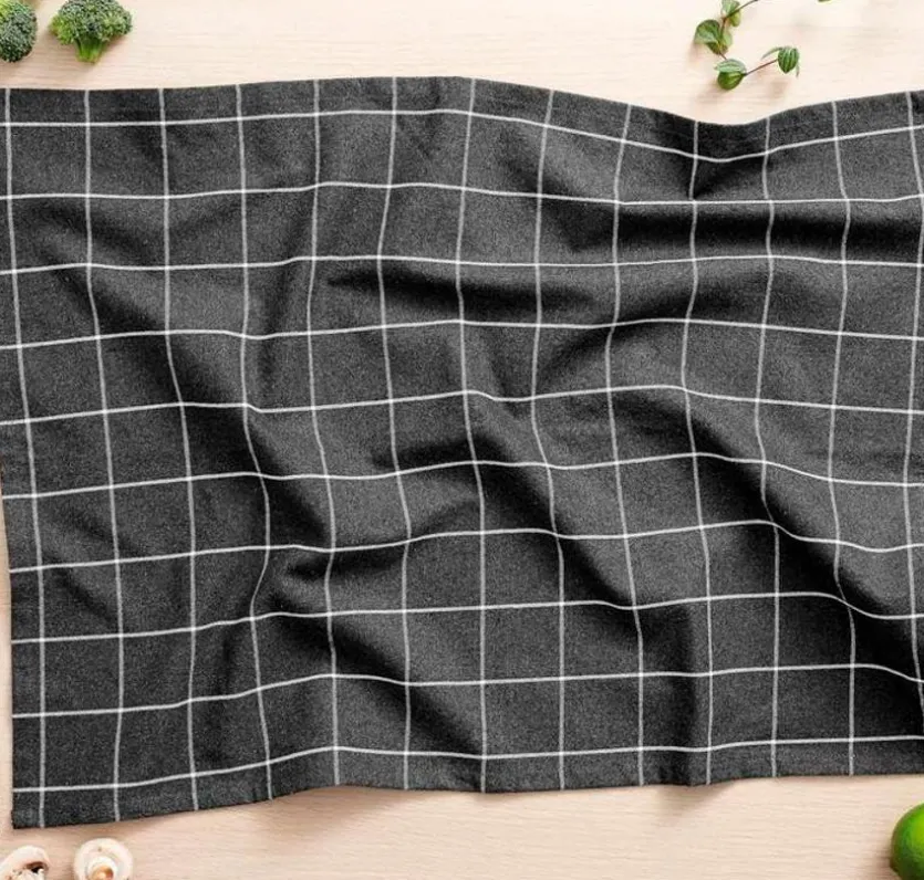 Geschirrtuch Eco Check 2tlg.
