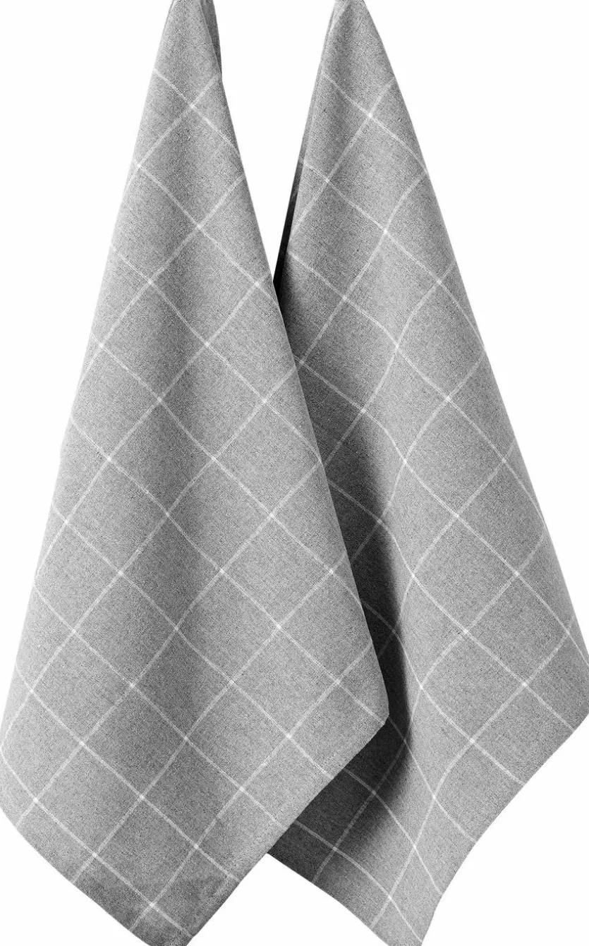 Geschirrtuch Eco Check 2tlg.