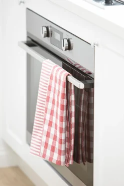 Geschirrtuch Gingham 2tlg.