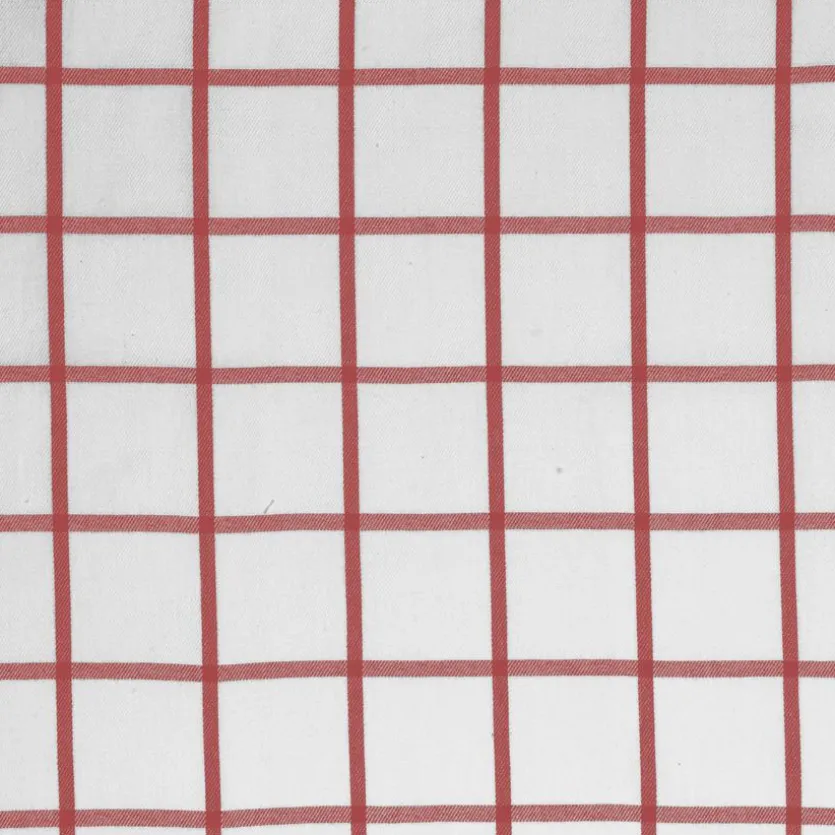 Geschirrtuch Grid 4tlg.