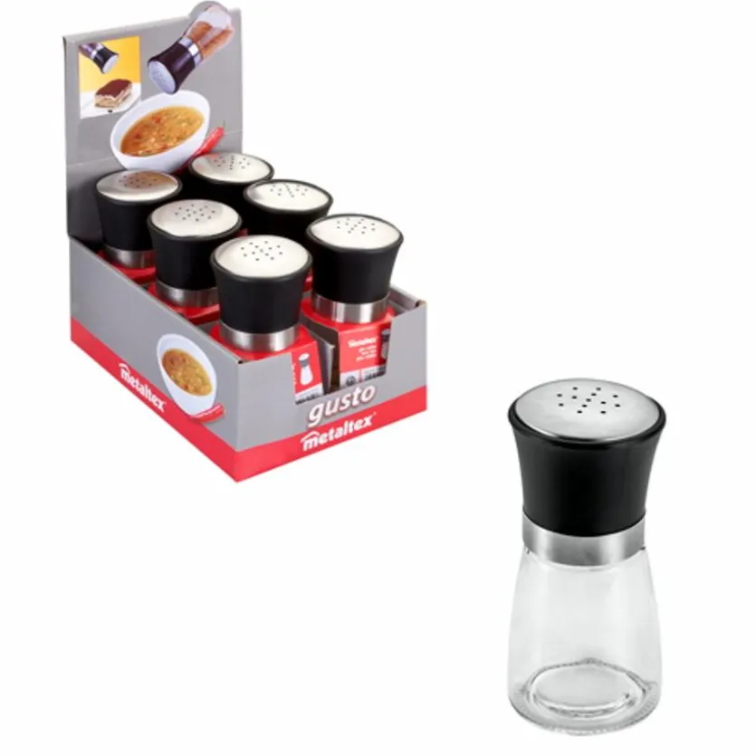 Gewürzstreuer Gusto 150 ml