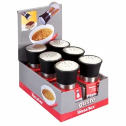 Gewürzstreuer Gusto 150 ml