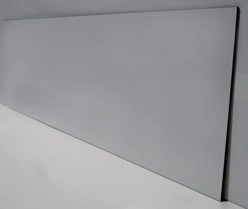 Glasbild 30 x 80 cm Beach III