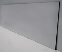 Glasbild 98 x 33 cm Florentine Landscape I