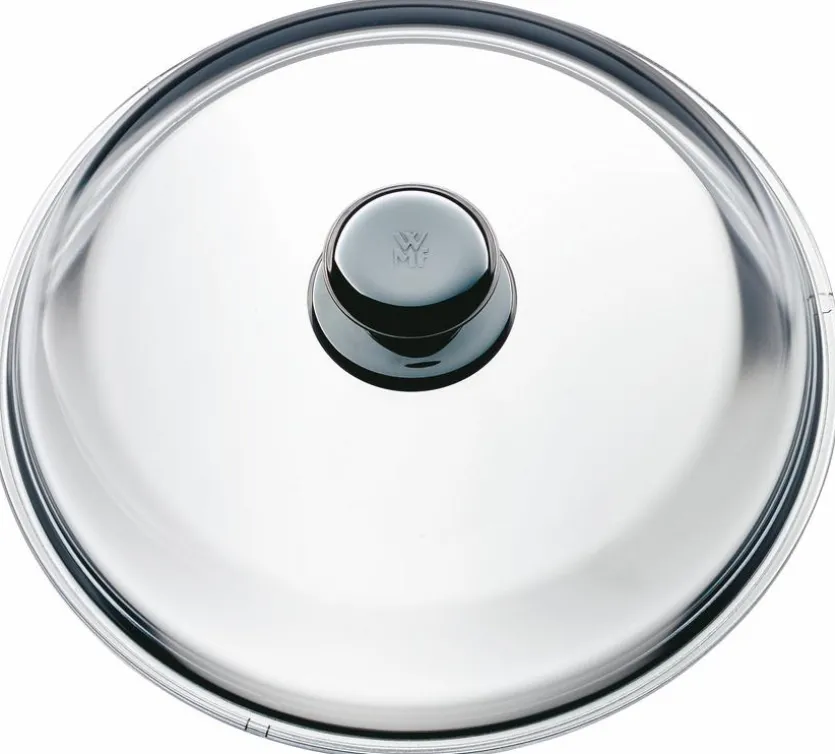 Glasdeckel Ø 28 cm