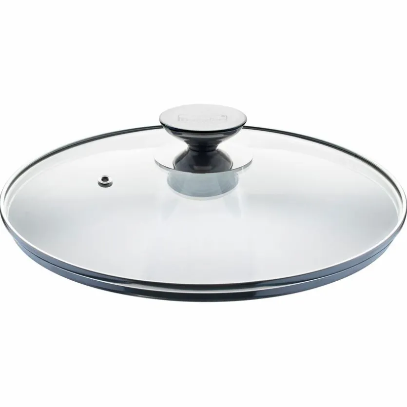 Glasdeckel Spezial Ø 32 cm