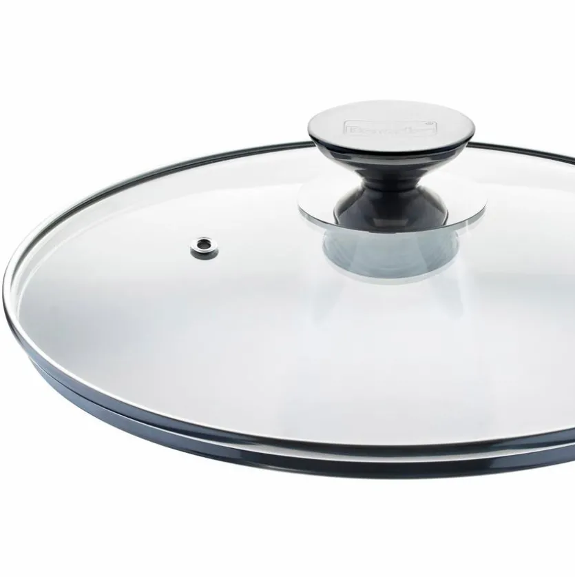 Glasdeckel Spezial Ø 32 cm