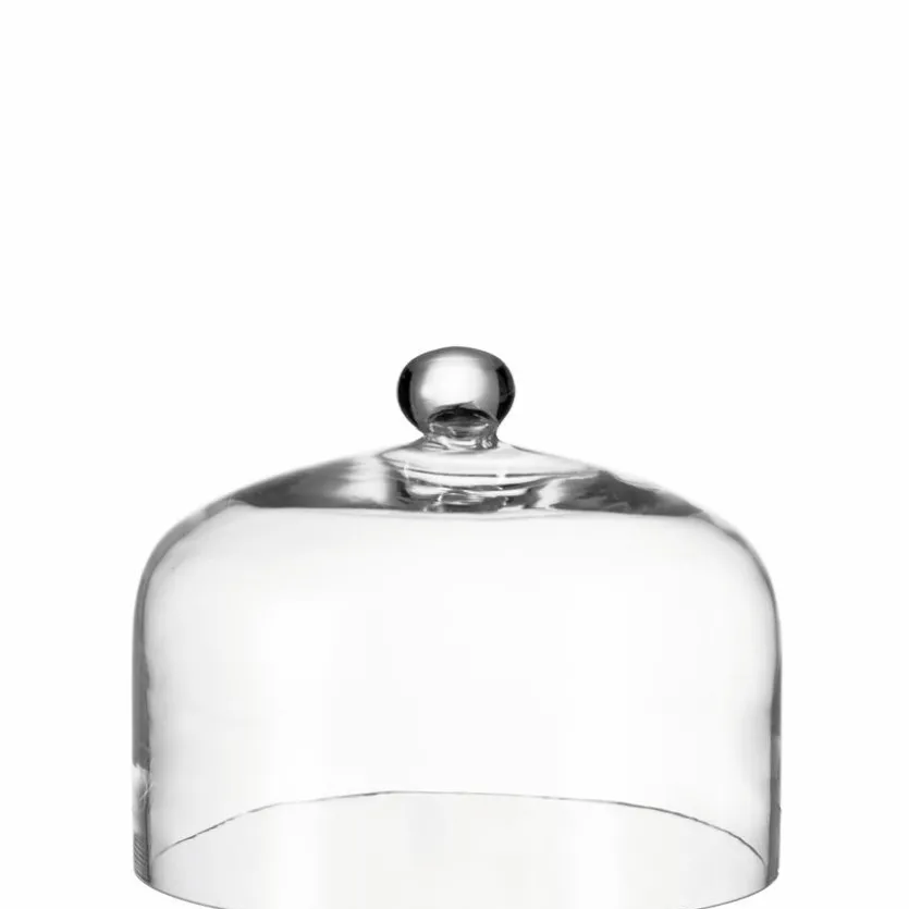 Glasglocke Cupola 29 cm