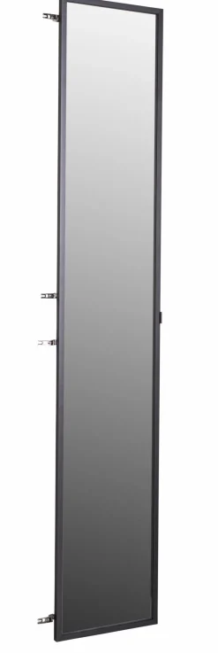 Glastüre Davinci
