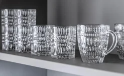 Gläserset - Longdrink Ethno 4tlg.