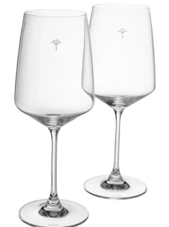 Gläserset - Rotwein Single Cornflower 2tlg.