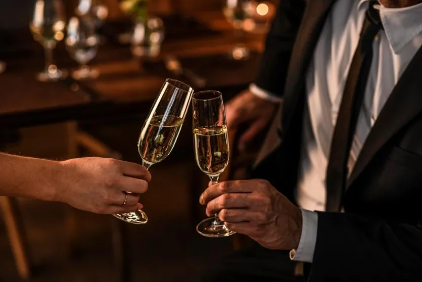 Gläserset - Sekt For You 4tlg.