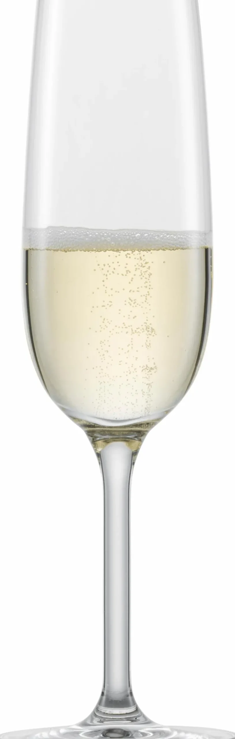 Gläserset - Sekt For You 4tlg.