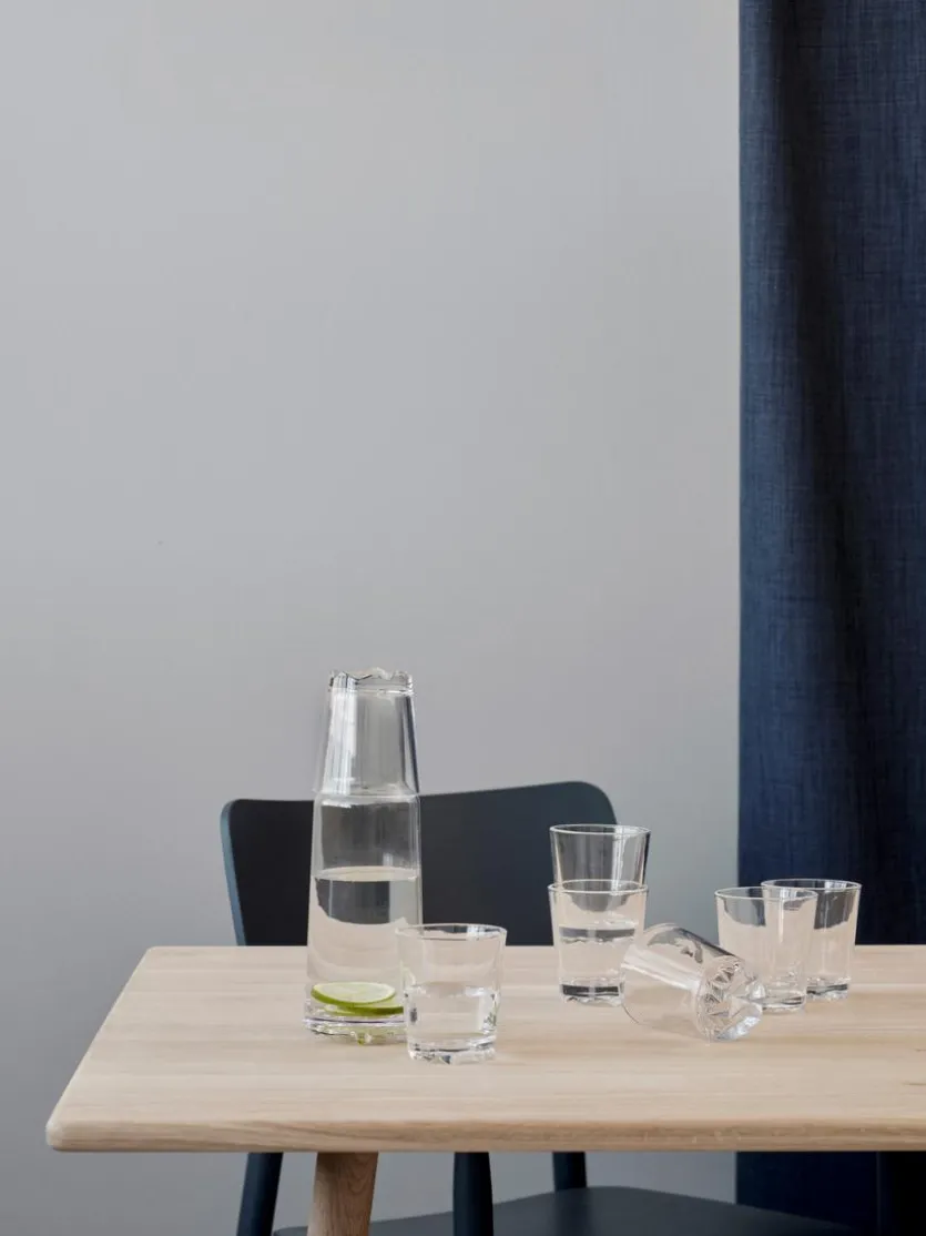 Gläserset - Wasser Clacier 6tlg.