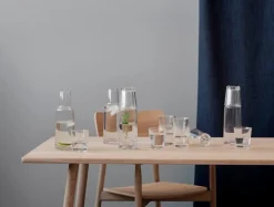Gläserset - Wasser Clacier 6tlg.