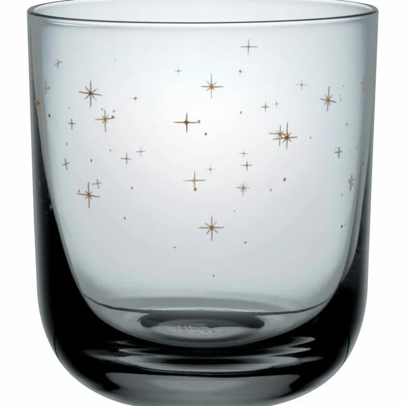 Gläserset - Wasser Winter Glow 200 ml