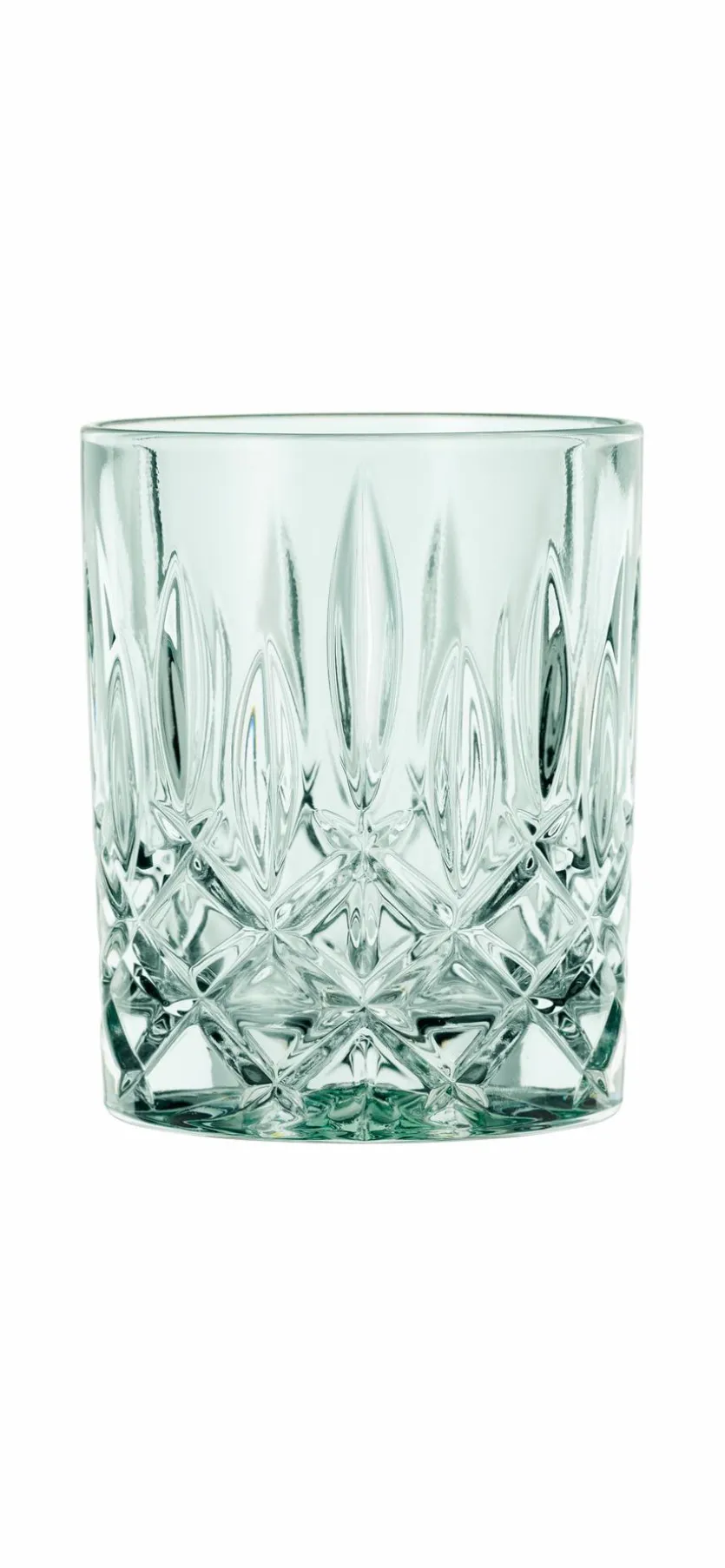 Gläserset - Whisky Noblesse 2tlg.
