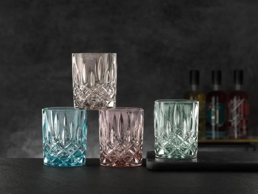 Gläserset - Whisky Noblesse 2tlg.