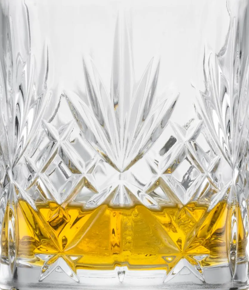 Gläserset - Whisky Show 4tlg.