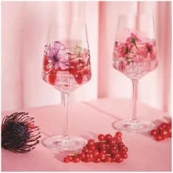Gläserset - Aperitif Sommersonett 2tlg.