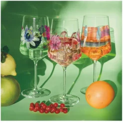 Gläserset - Aperitif Sommersonett 2tlg.