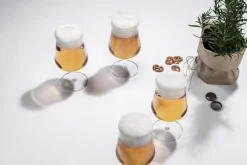 Gläserset - Bier Beer Basic 4tlg.