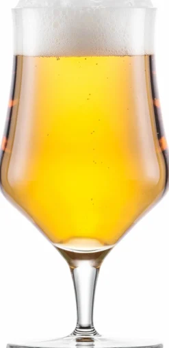 Gläserset - Bier Beer Basic 4tlg.