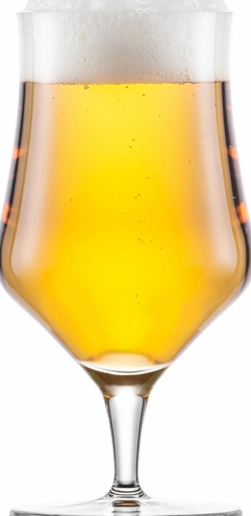 Gläserset - Bier Beer Basic 4tlg.