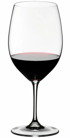 GlÀserset - Cabernet Vinum 2tlg.