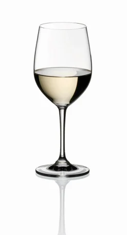 GlÀserset - Chablis Vinum 2tlg.