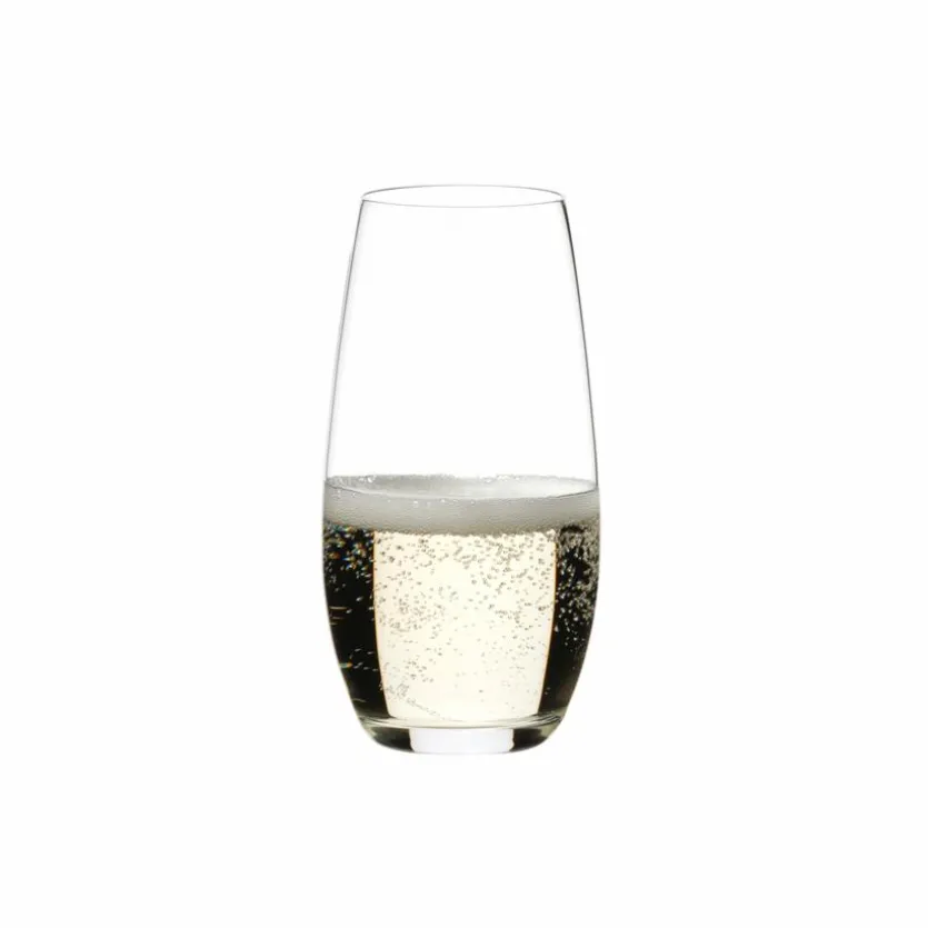 Gläserset - Champagner O Wine Tumbler 2tlg.