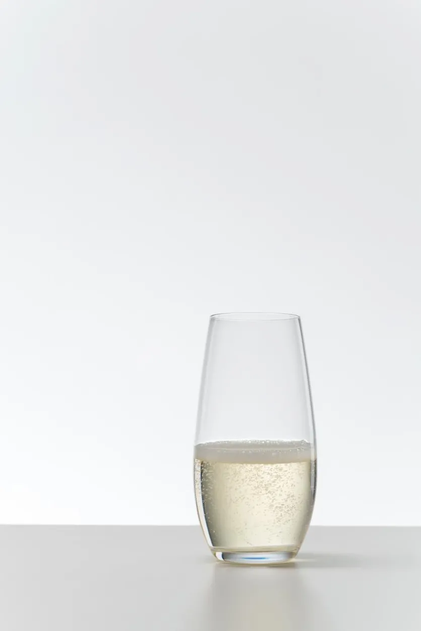 Gläserset - Champagner O Wine Tumbler 2tlg.