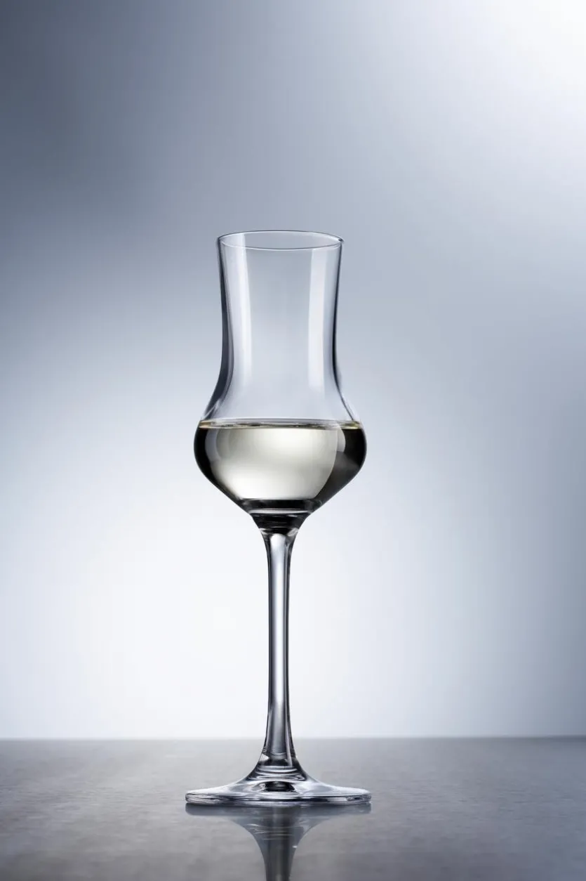 Gläserset - Digestif Classico 6tlg.