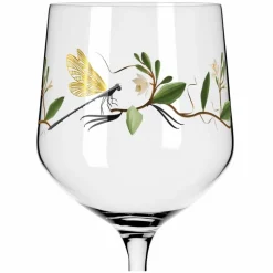 Gläserset - Gin Botanic Glamour 2tlg.