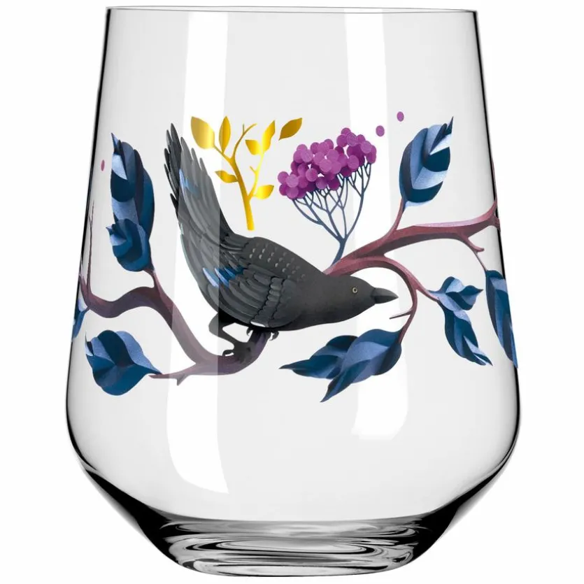 Gläserset - Gin Botanic Glamour 2tlg.