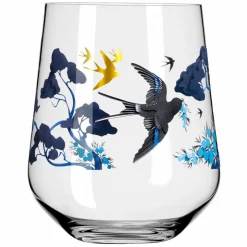 Gläserset - Gin Botanic Glamour 2tlg.