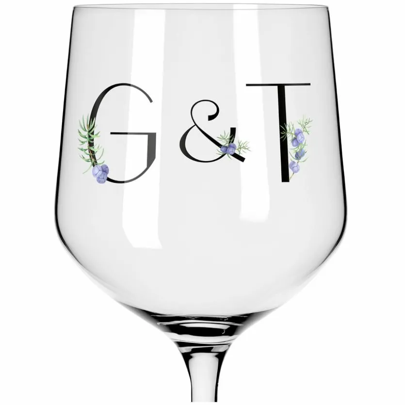Gläserset - Gin Botanic Lights 2tlg.