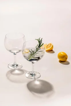 Gläserset - Gin Tonic Bar Spezial 4tlg.